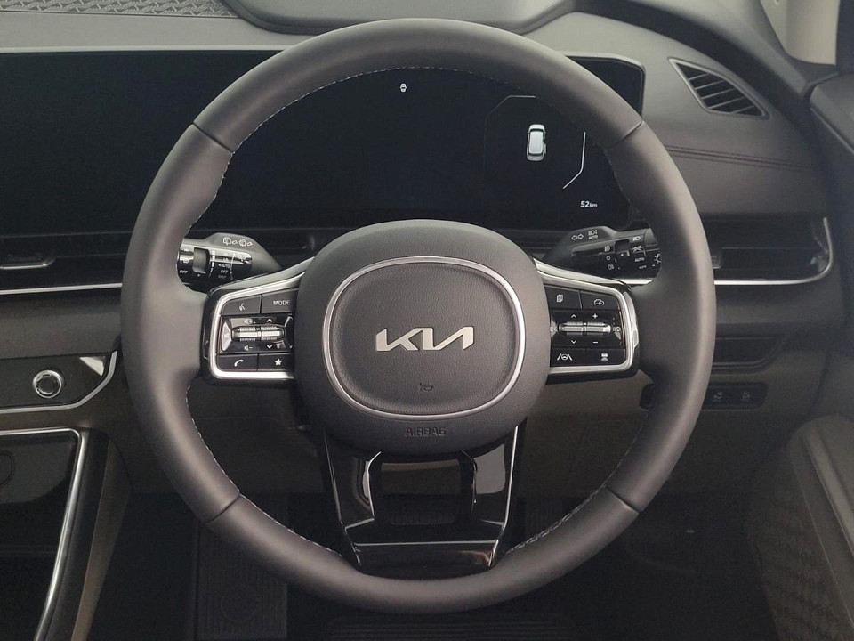 2026 KIA CARNIVAL Carnival