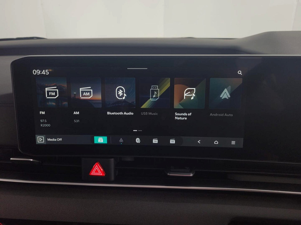 2026 KIA CARNIVAL Carnival