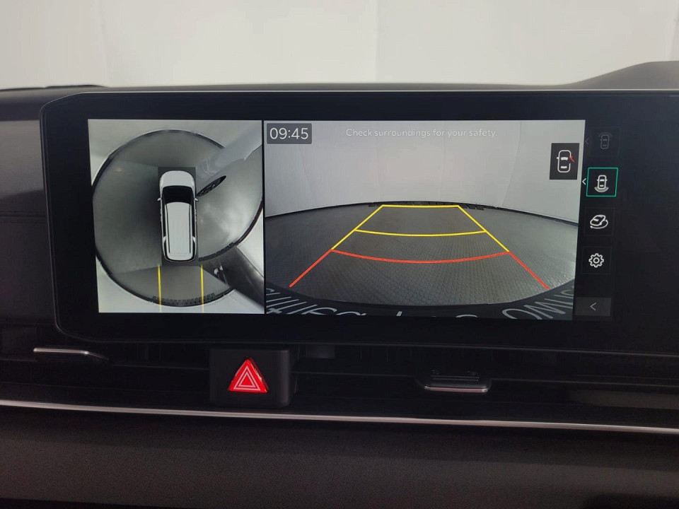 2026 KIA CARNIVAL Carnival