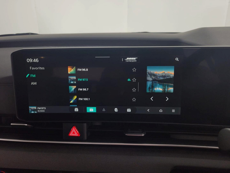 2026 KIA CARNIVAL Carnival