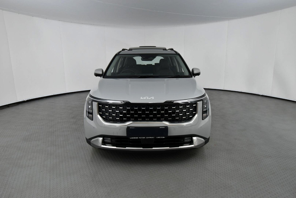 2026 KIA CARNIVAL Carnival