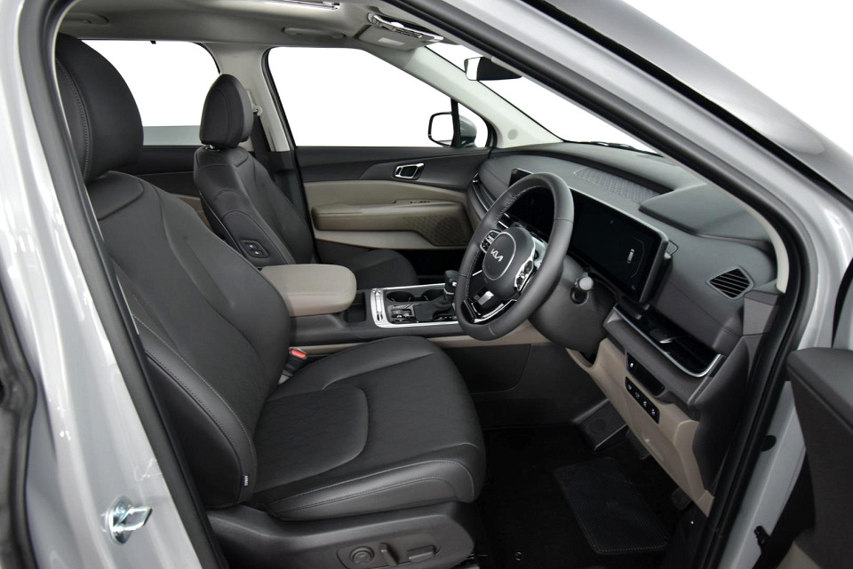 2026 KIA CARNIVAL Carnival