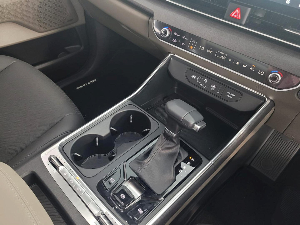 2026 KIA CARNIVAL Carnival