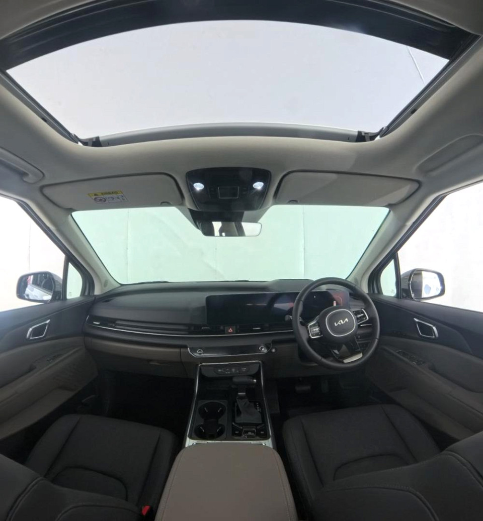 2026 KIA CARNIVAL Carnival