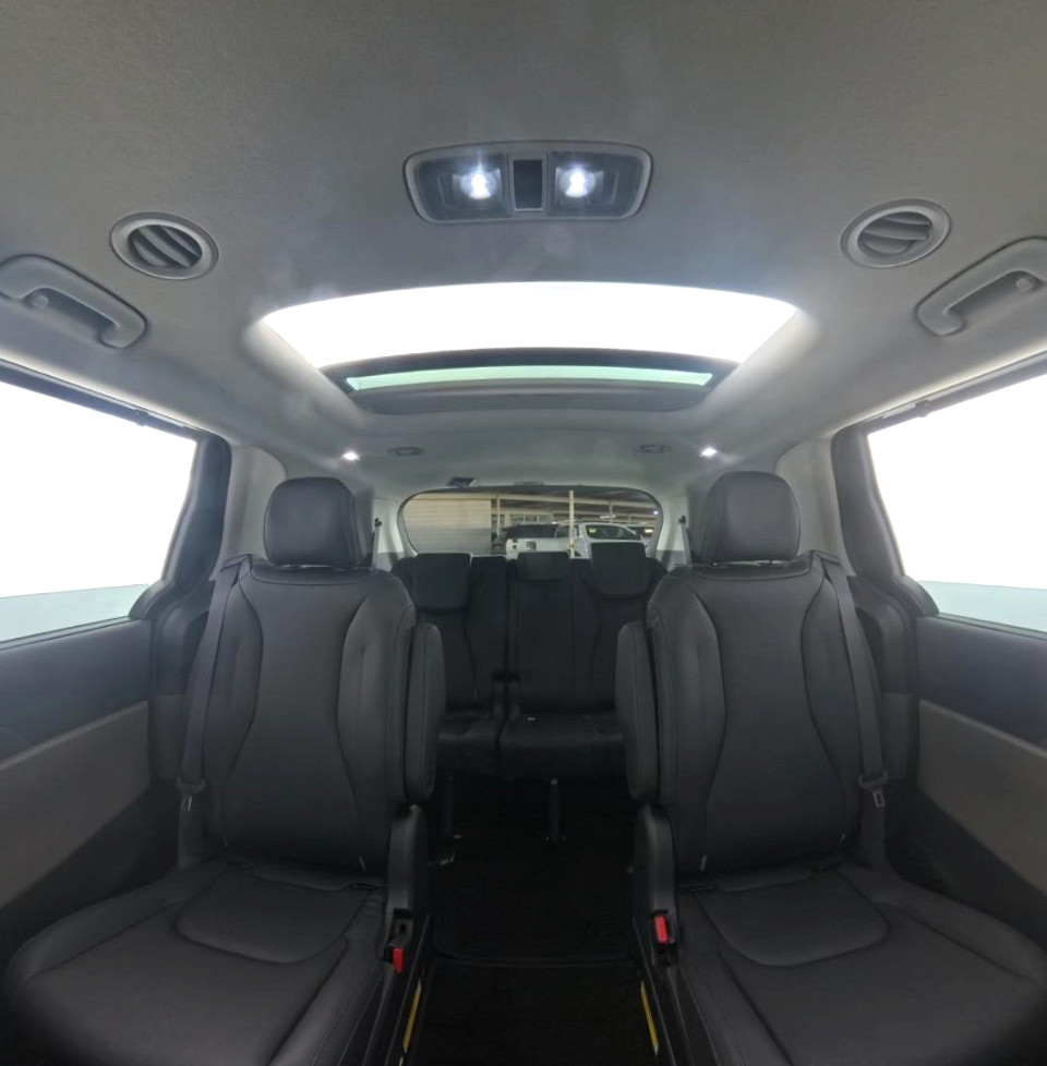 2026 KIA CARNIVAL Carnival