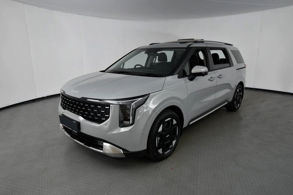 2026 KIA CARNIVAL Carnival