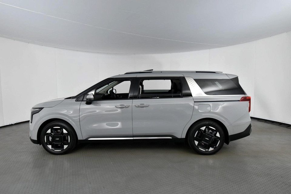 2026 KIA CARNIVAL Carnival