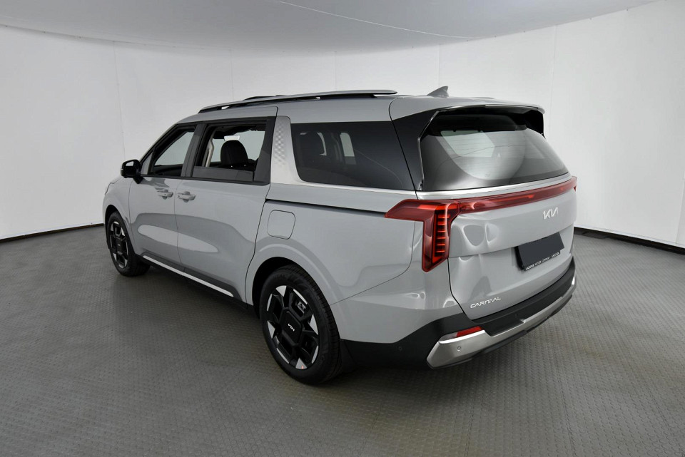 2026 KIA CARNIVAL Carnival