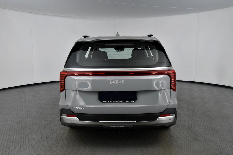 2026 KIA CARNIVAL Carnival