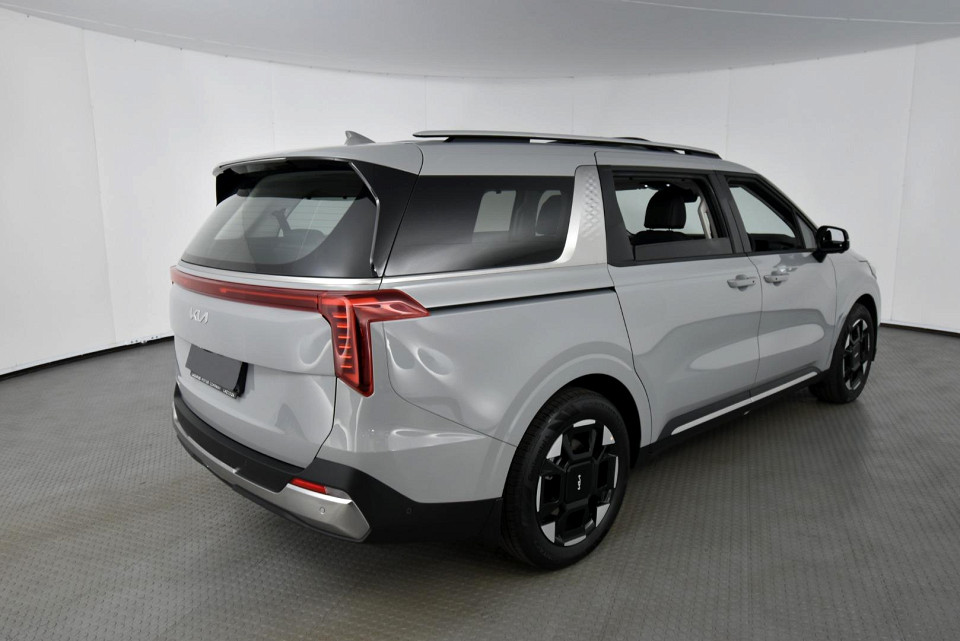 2026 KIA CARNIVAL Carnival