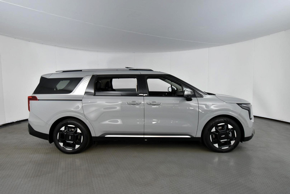 2026 KIA CARNIVAL Carnival