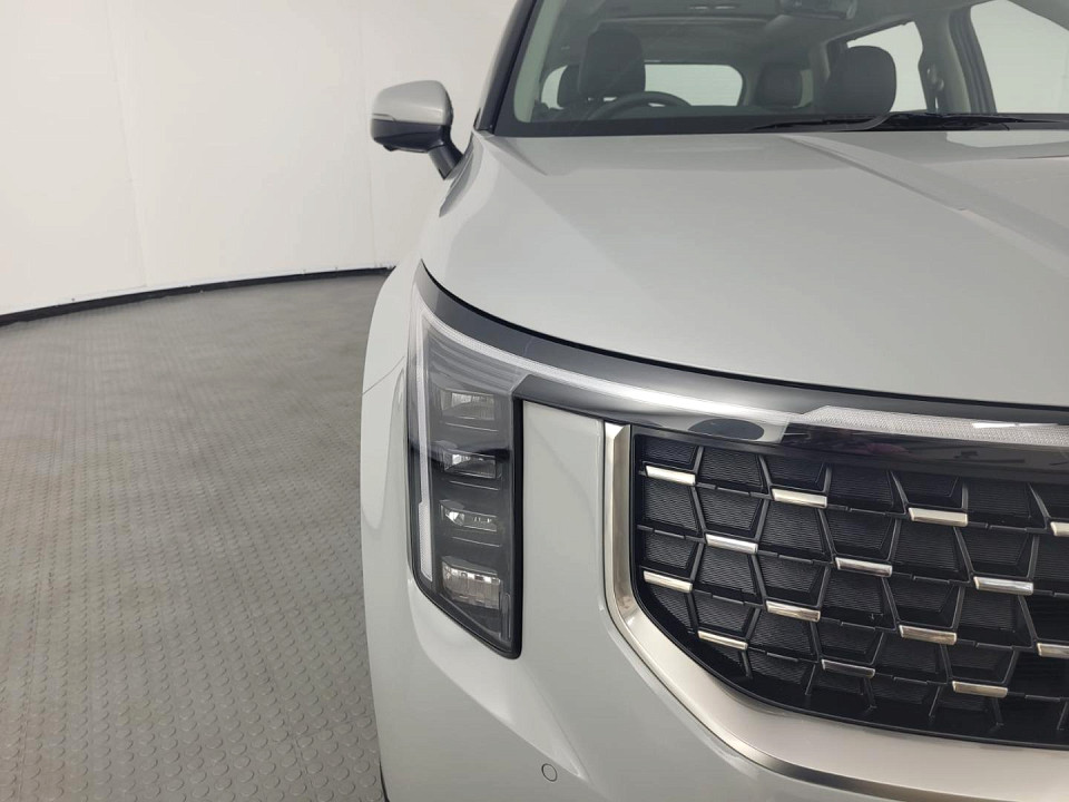 2026 KIA CARNIVAL Carnival