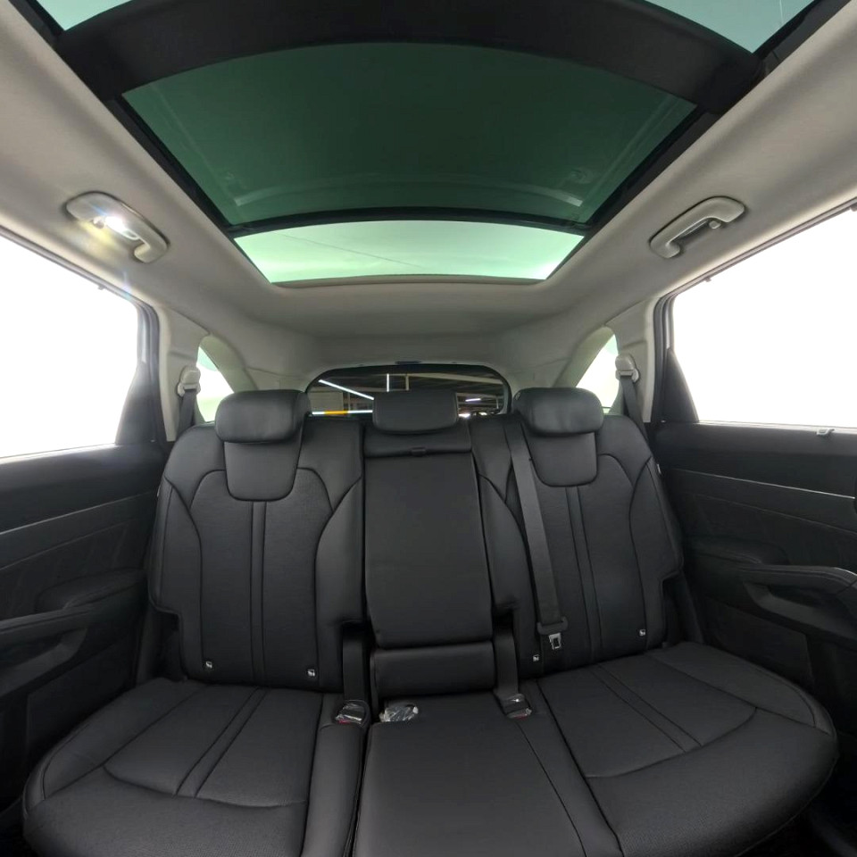 2026 KIA SORENTO 2.2 CRDi SXL 8DCT AWD 7 SEATER