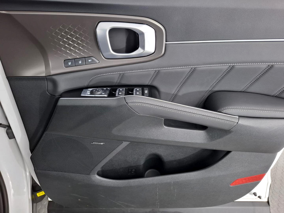 2026 KIA SORENTO 2.2 CRDi SXL 8DCT AWD 7 SEATER