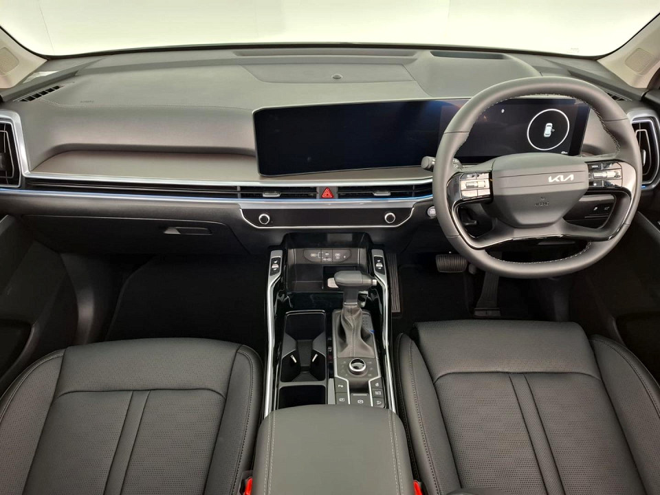 2026 KIA SORENTO 2.2 CRDi SXL 8DCT AWD 7 SEATER