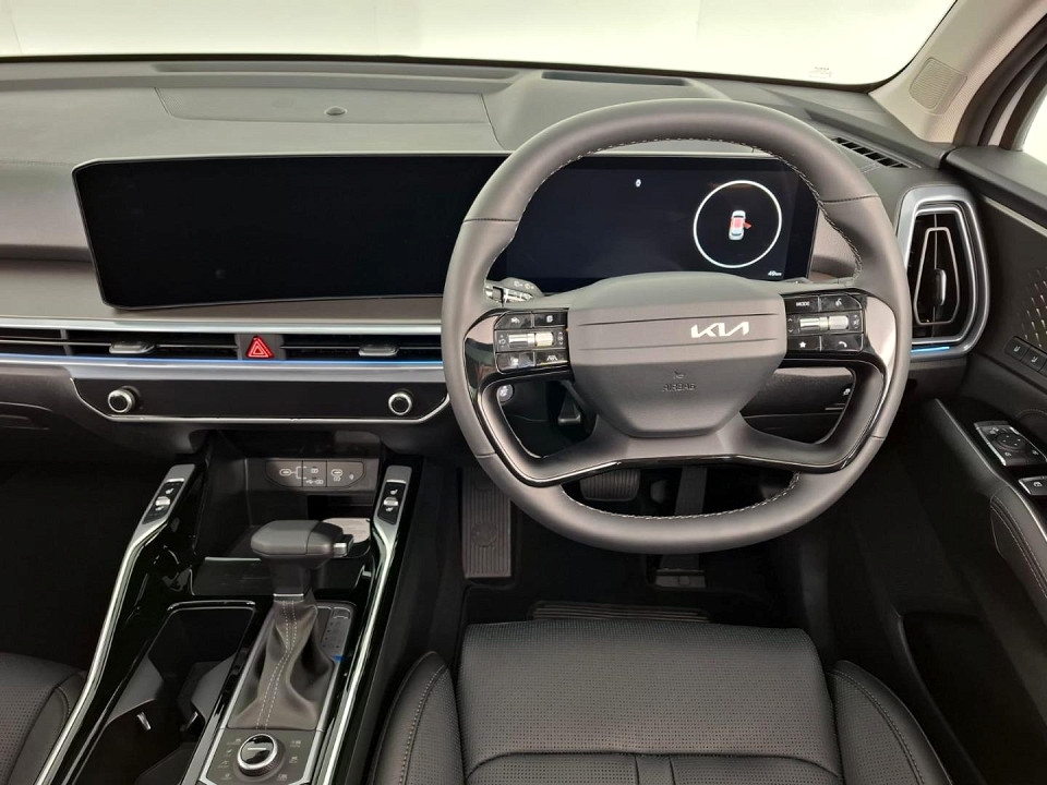 2026 KIA SORENTO 2.2 CRDi SXL 8DCT AWD 7 SEATER