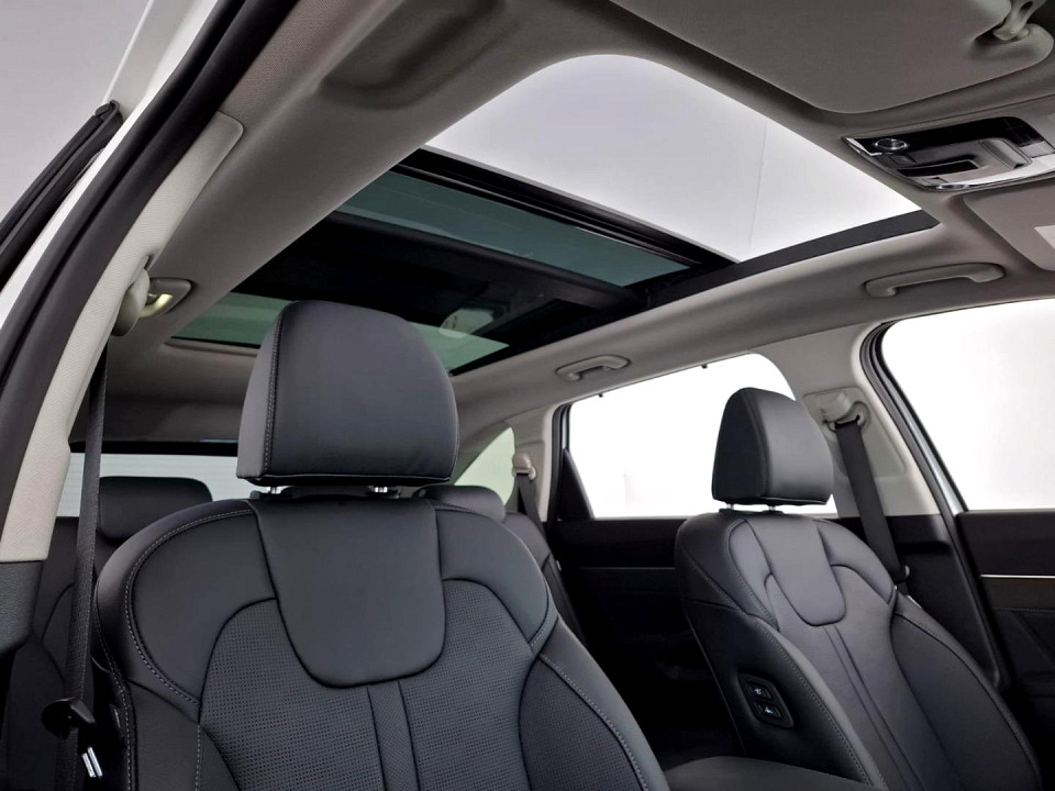 2026 KIA SORENTO 2.2 CRDi SXL 8DCT AWD 7 SEATER