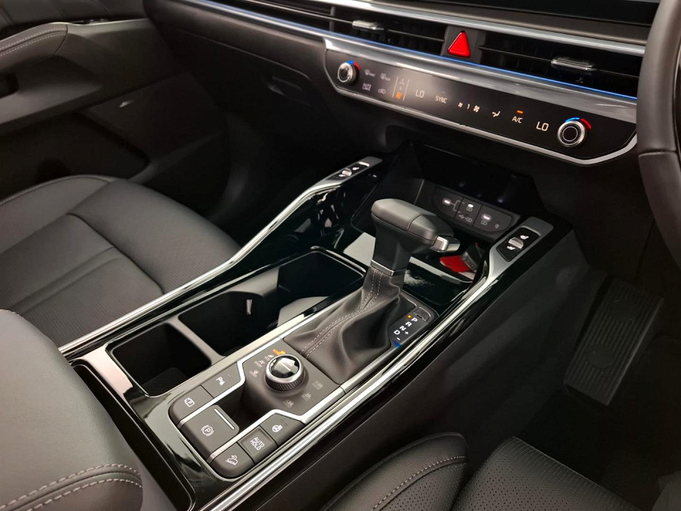 2026 KIA SORENTO 2.2 CRDi SXL 8DCT AWD 7 SEATER