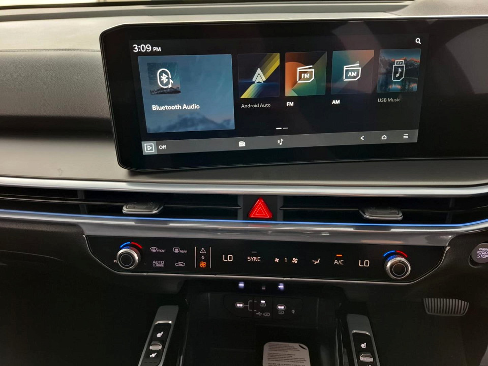 2026 KIA SORENTO 2.2 CRDi SXL 8DCT AWD 7 SEATER