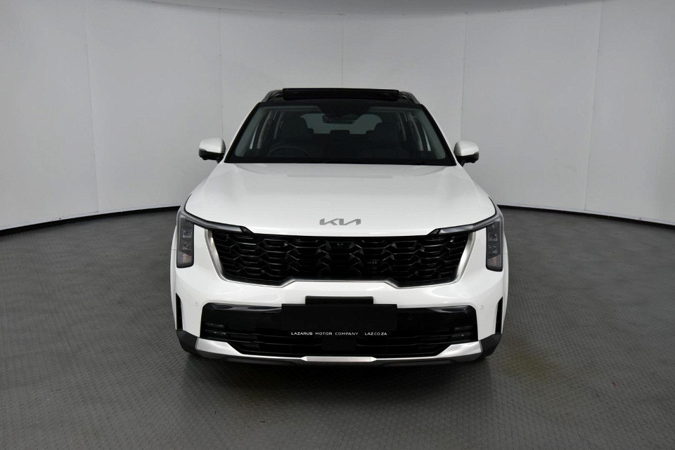 2026 KIA SORENTO 2.2 CRDi SXL 8DCT AWD 7 SEATER