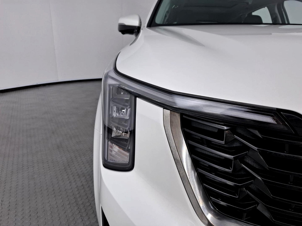 2026 KIA SORENTO 2.2 CRDi SXL 8DCT AWD 7 SEATER