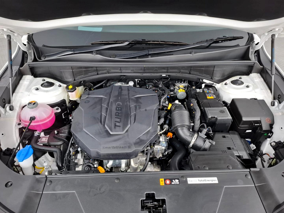 2026 KIA SORENTO 2.2 CRDi SXL 8DCT AWD 7 SEATER