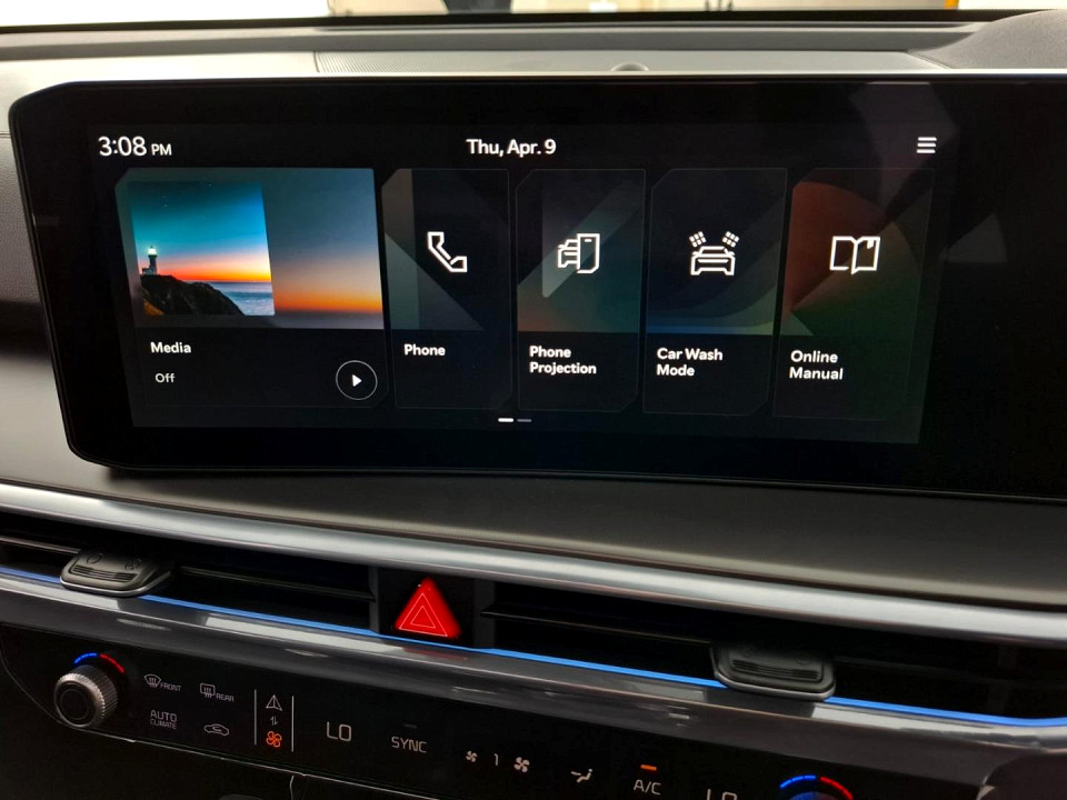 2026 KIA SORENTO 2.2 CRDi SXL 8DCT AWD 7 SEATER