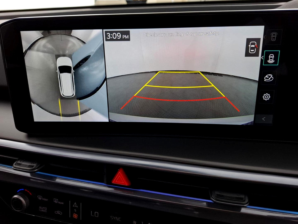 2026 KIA SORENTO 2.2 CRDi SXL 8DCT AWD 7 SEATER