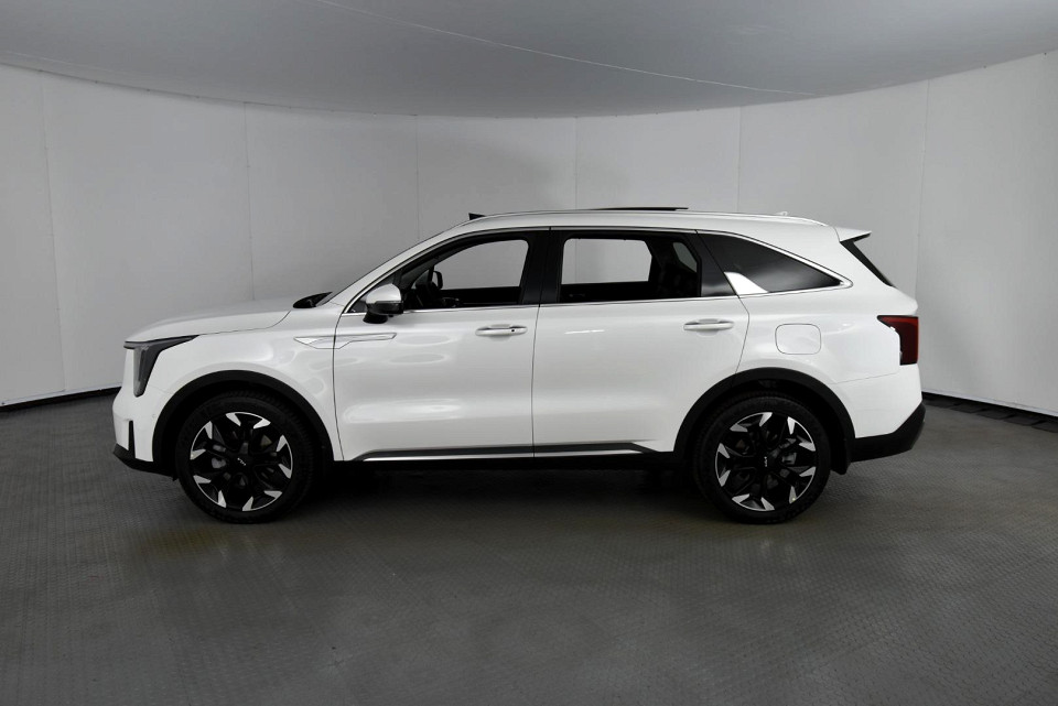 2026 KIA SORENTO 2.2 CRDi SXL 8DCT AWD 7 SEATER