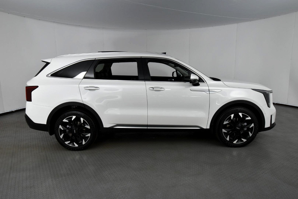 2026 KIA SORENTO 2.2 CRDi SXL 8DCT AWD 7 SEATER