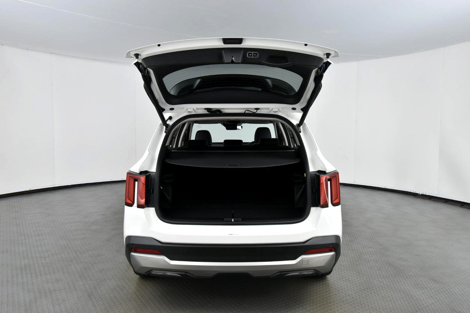 2026 KIA SORENTO 2.2 CRDi SXL 8DCT AWD 7 SEATER