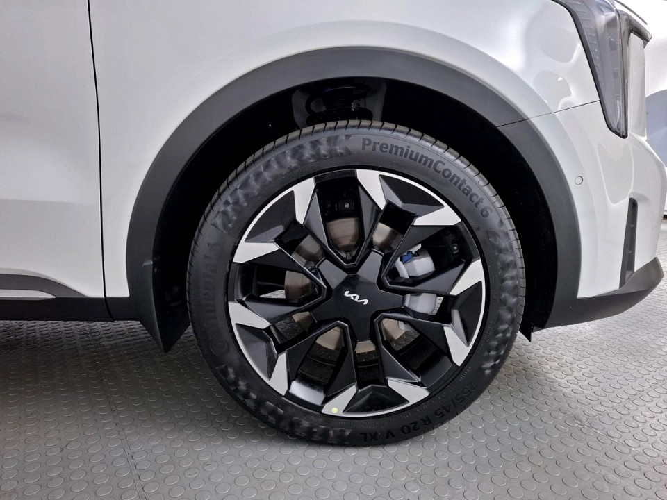 2026 KIA SORENTO 2.2 CRDi SXL 8DCT AWD 7 SEATER