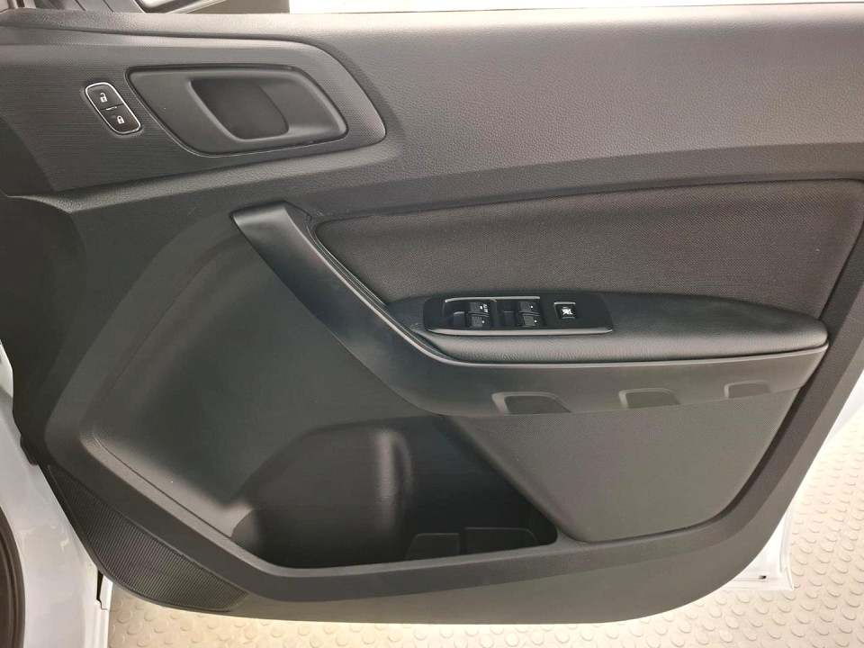 2020 FORD RANGER 2.2 TDCI XL 4X4 D CAB AT