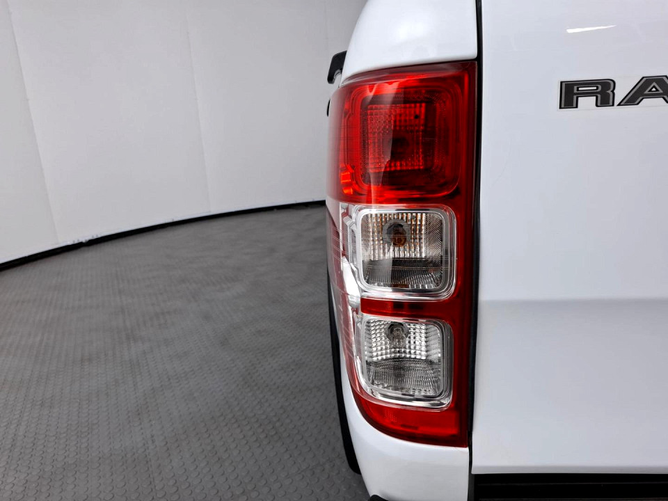 2020 FORD RANGER 2.2 TDCI XL 4X4 D CAB AT