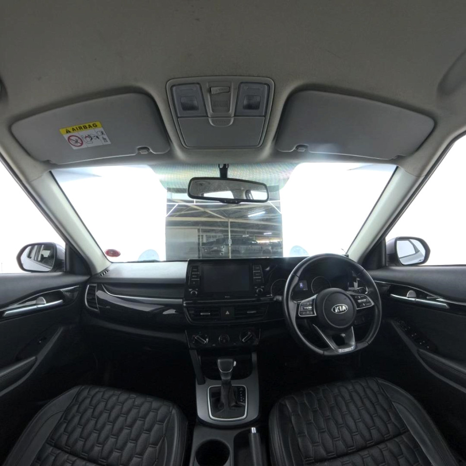 2020 KIA SELTOS 1.6 EX+ AT