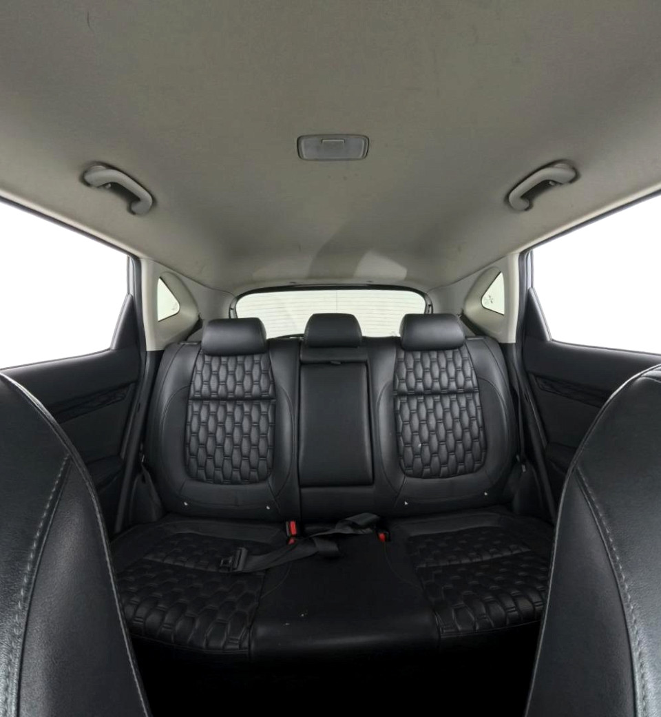 2020 KIA SELTOS 1.6 EX+ AT