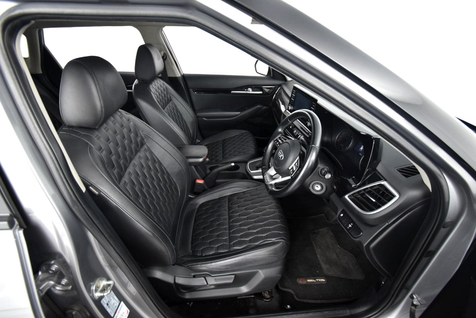 2020 KIA SELTOS 1.6 EX+ AT