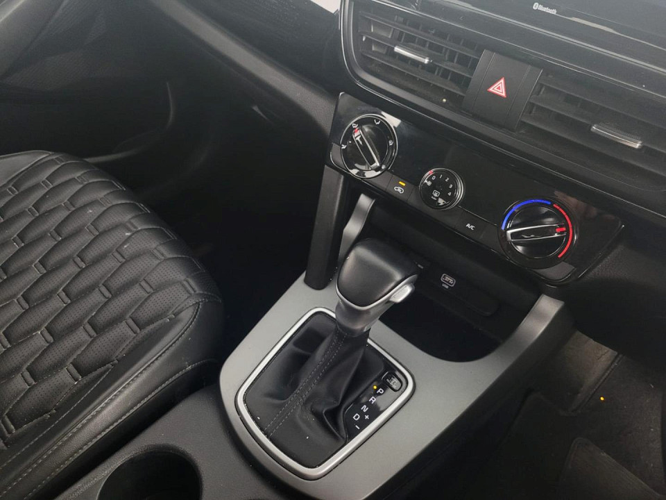 2020 KIA SELTOS 1.6 EX+ AT