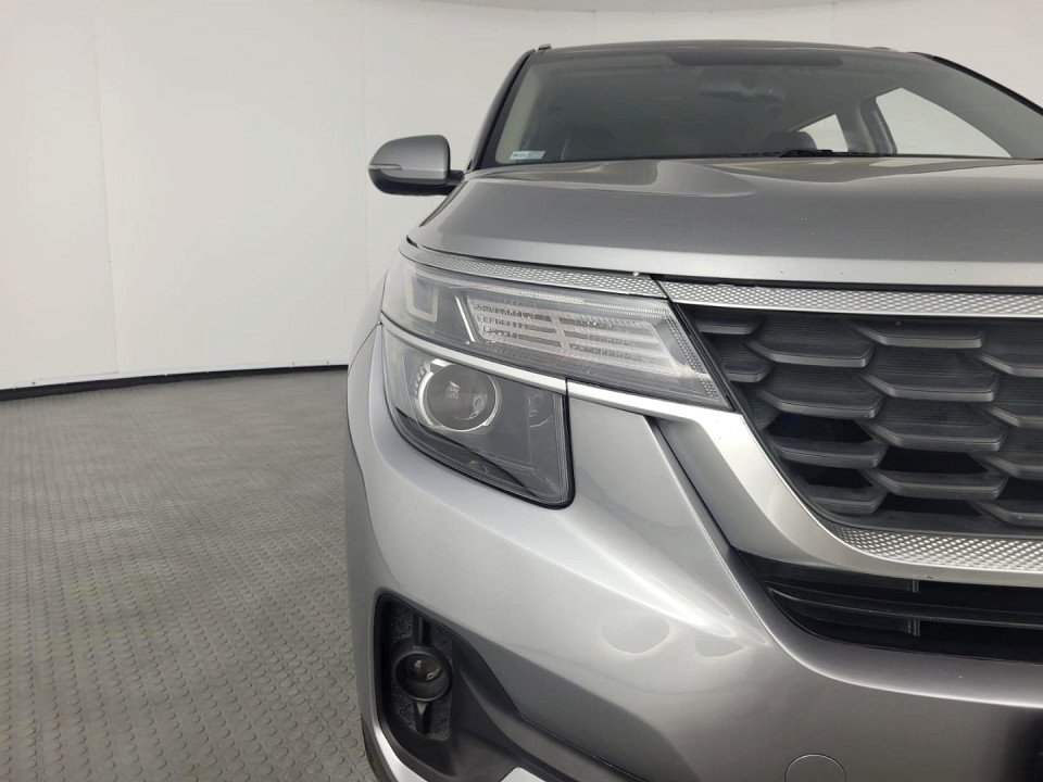 2020 KIA SELTOS 1.6 EX+ AT