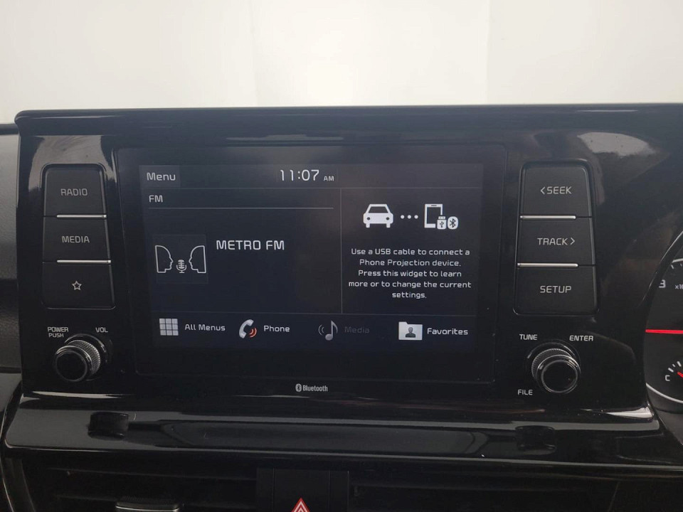 2020 KIA SELTOS 1.6 EX+ AT
