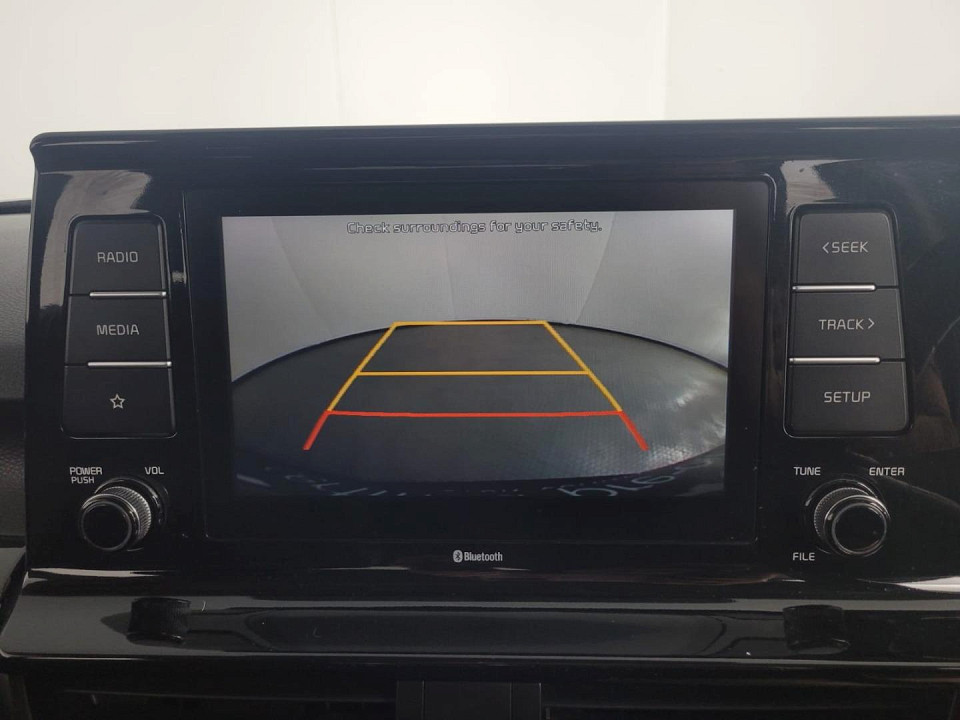 2020 KIA SELTOS 1.6 EX+ AT
