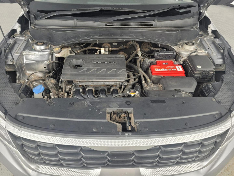 2020 KIA SELTOS 1.6 EX+ AT