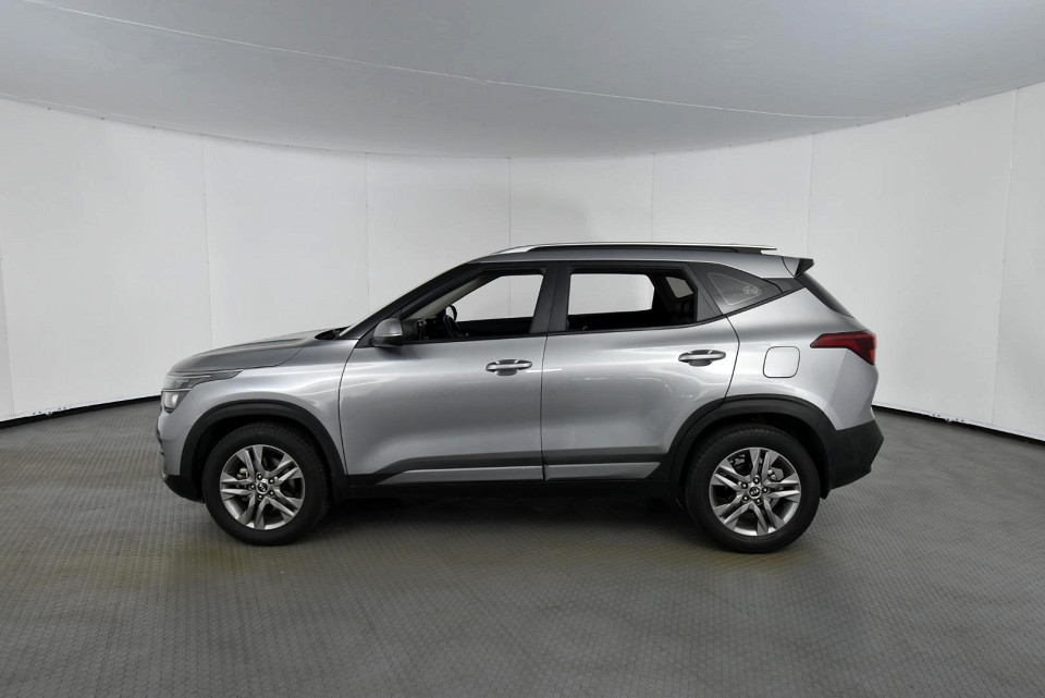 2020 KIA SELTOS 1.6 EX+ AT