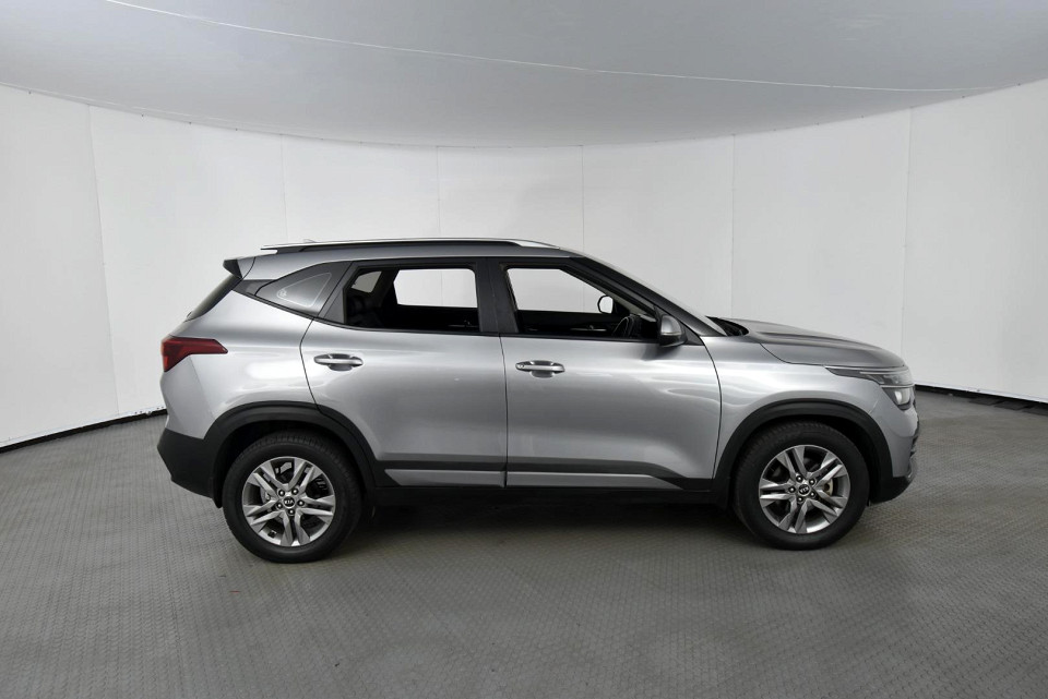 2020 KIA SELTOS 1.6 EX+ AT