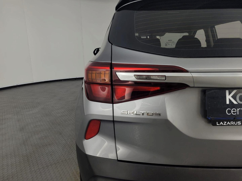 2020 KIA SELTOS 1.6 EX+ AT