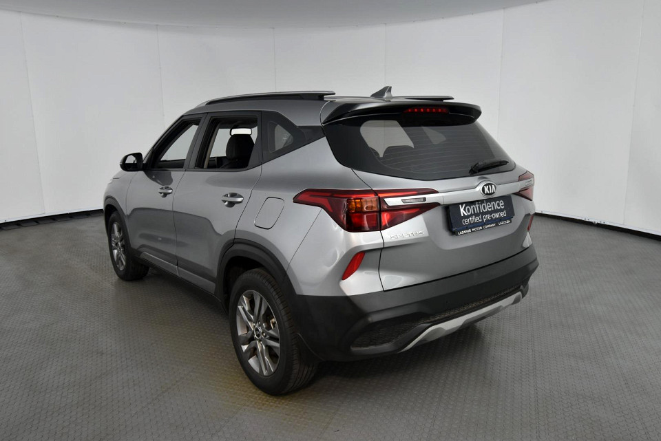 2020 KIA SELTOS 1.6 EX+ AT
