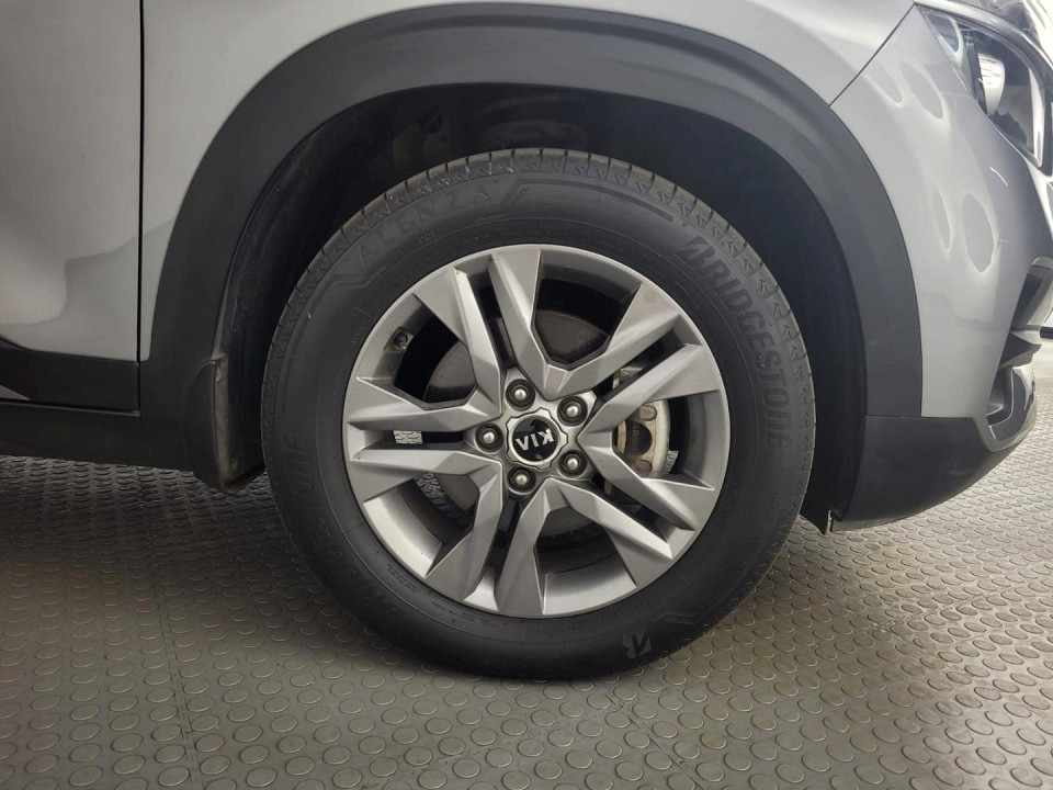 2020 KIA SELTOS 1.6 EX+ AT