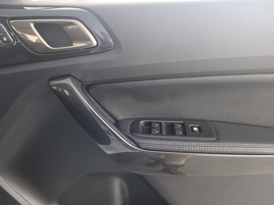 2022 FORD EVEREST 2.0 TURBO SPORT 4X2 AT