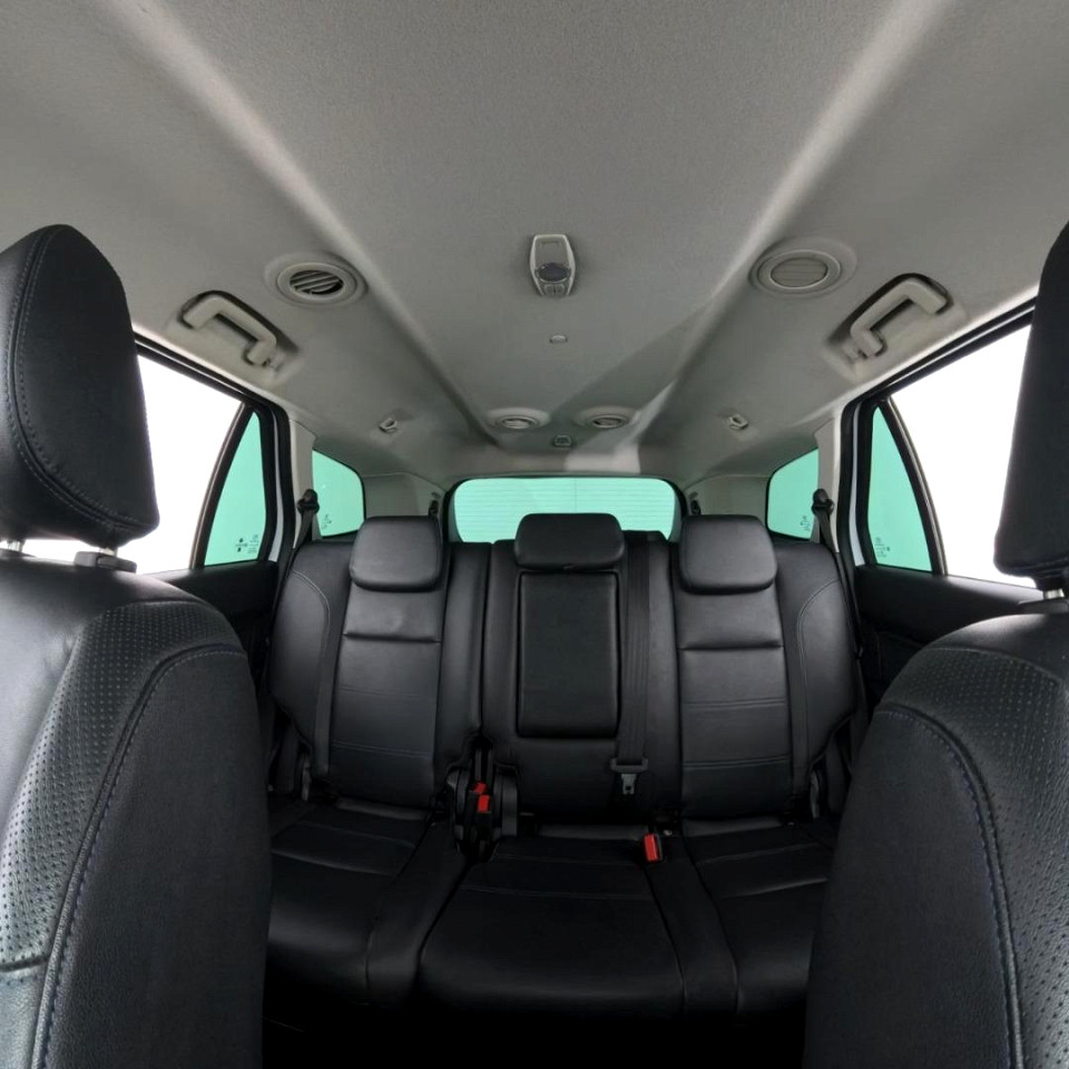 2022 FORD EVEREST 2.0 TURBO SPORT 4X2 AT