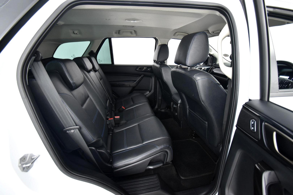 2022 FORD EVEREST 2.0 TURBO SPORT 4X2 AT